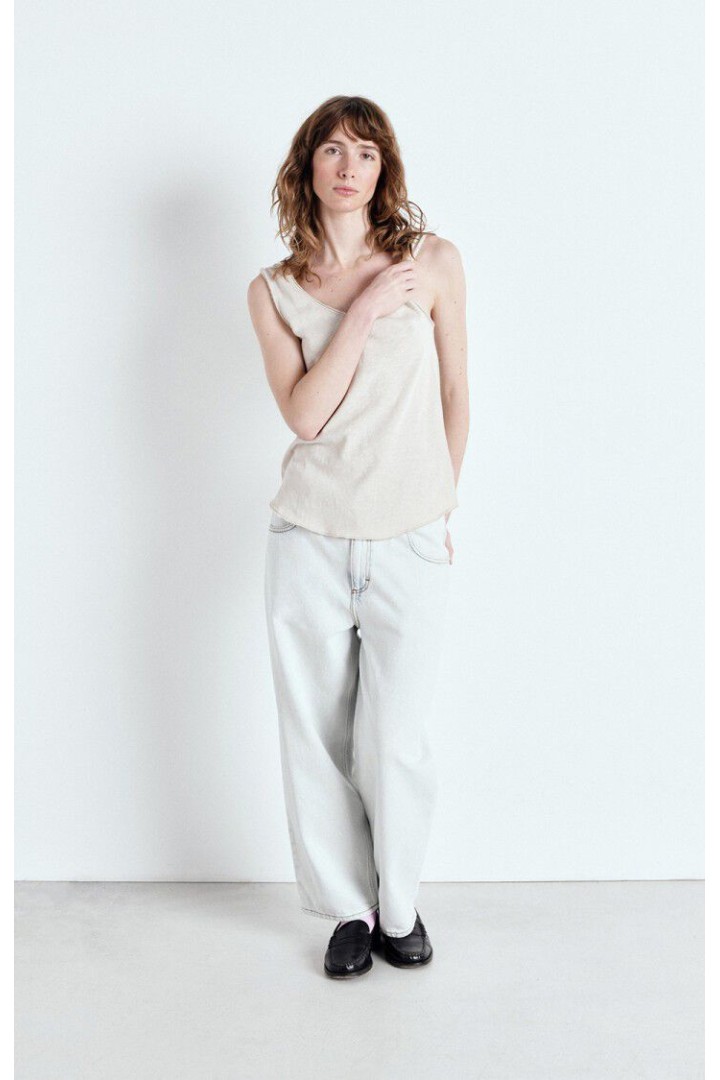 Sonoma women's tank top Vintage Mastic