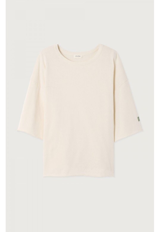 Women's T-shirt Ykobow Pearl