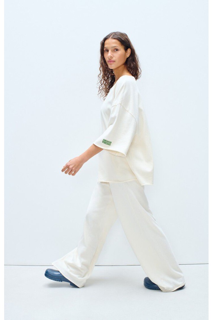 Women's T-shirt Ykobow Pearl