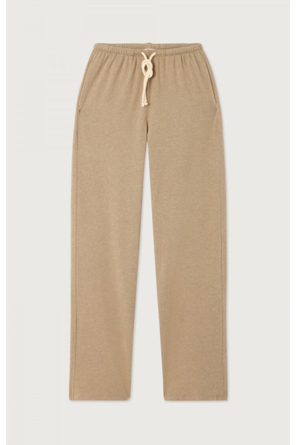 Women's joggers Ypawood Melange Macchiato