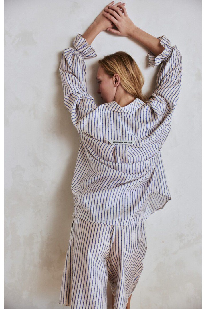 Women's shirt Zivow Marina