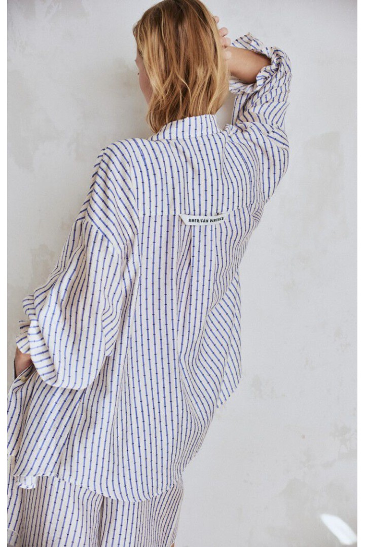 Women's shirt Zivow Marina