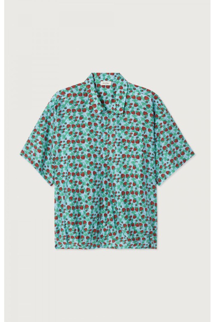 Women's shirt Zivow Fragola