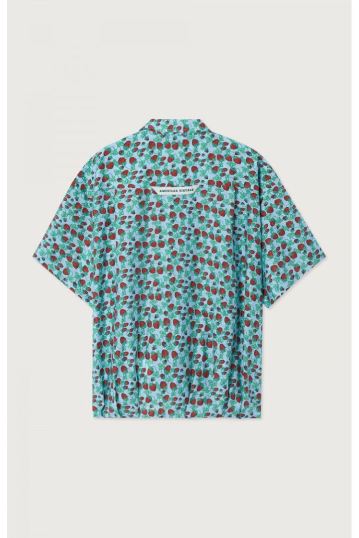 Women's shirt Zivow Fragola