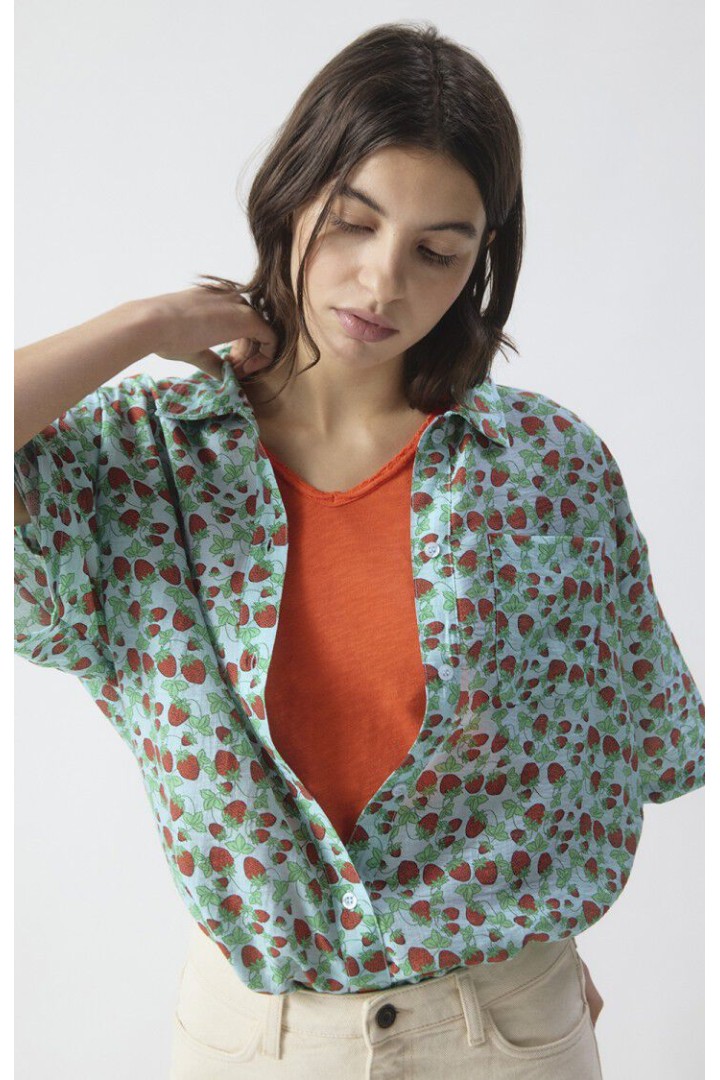 Women's shirt Zivow Fragola