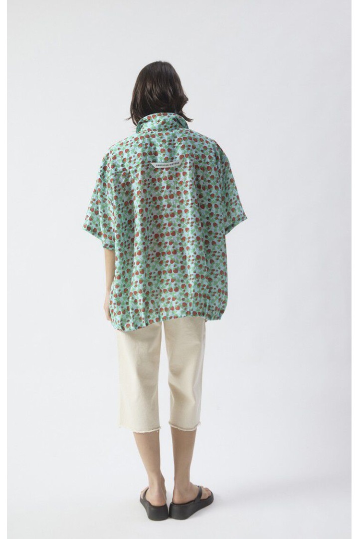 Women's shirt Zivow Fragola