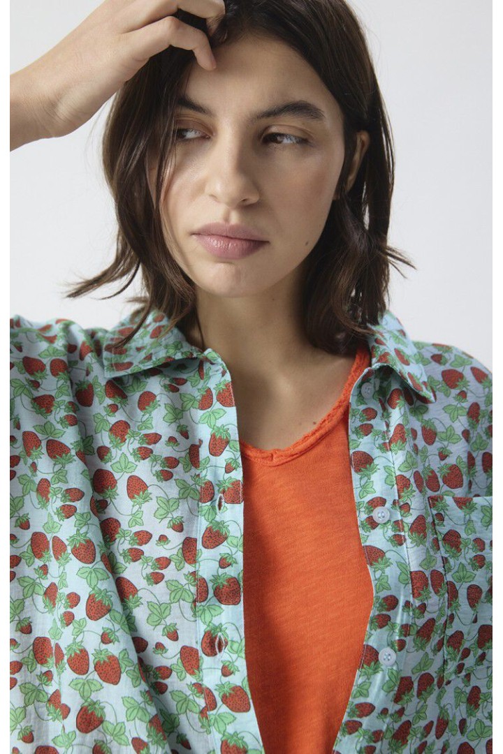 Women's shirt Zivow Fragola