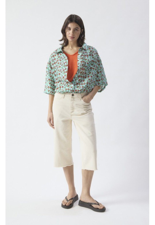 Women's shirt Zivow Fragola