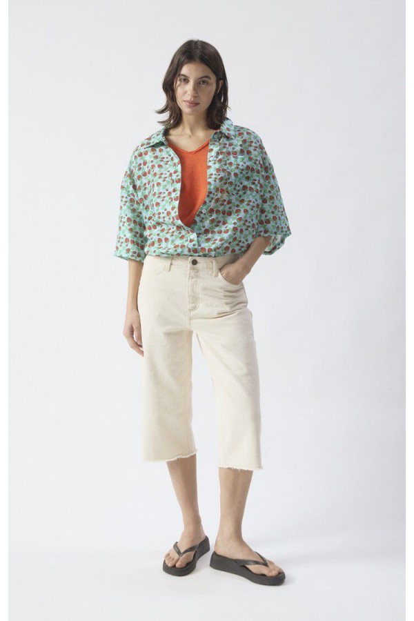 Women's shirt Zivow Fragola