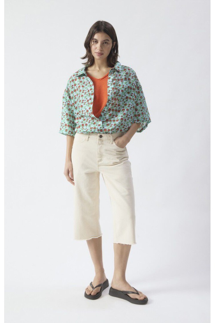 Women's shirt Zivow Fragola