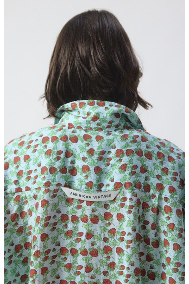 Women's shirt Zivow Fragola