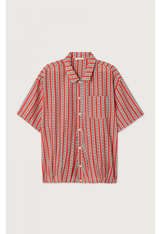 Women's shirt Zivow Manon