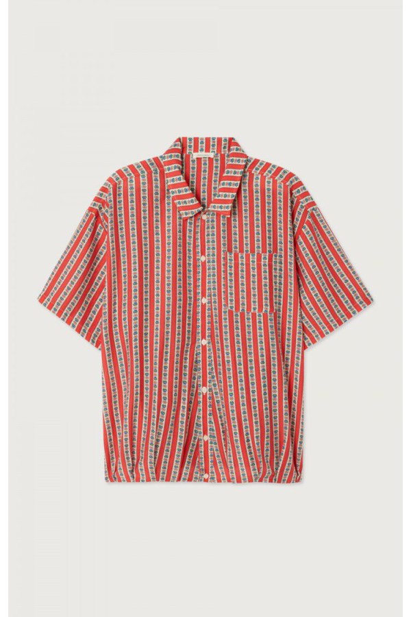 Women's shirt Zivow Manon