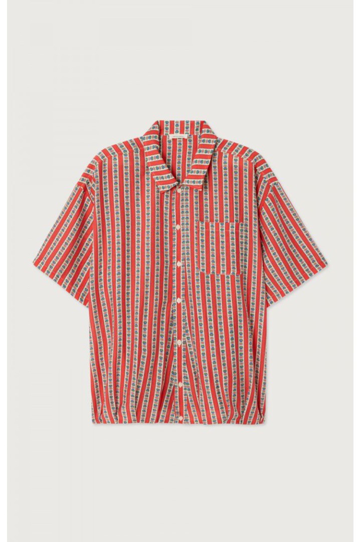 Women's shirt Zivow Manon