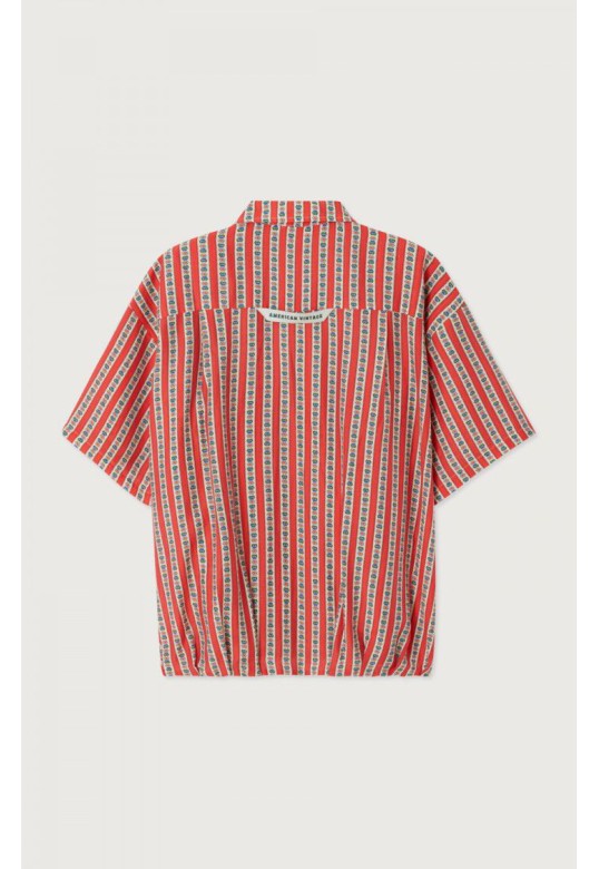 Women's shirt Zivow Manon