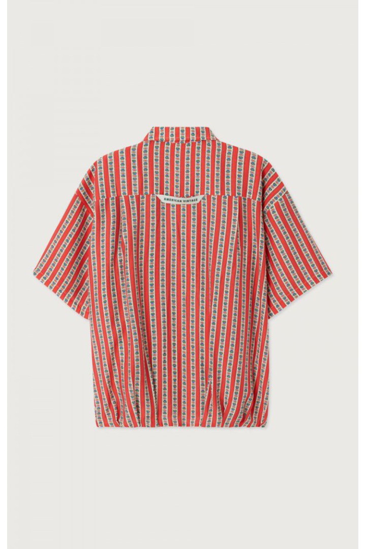 Women's shirt Zivow Manon