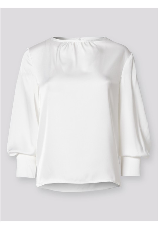 DEPT TARIA TOP WHITE