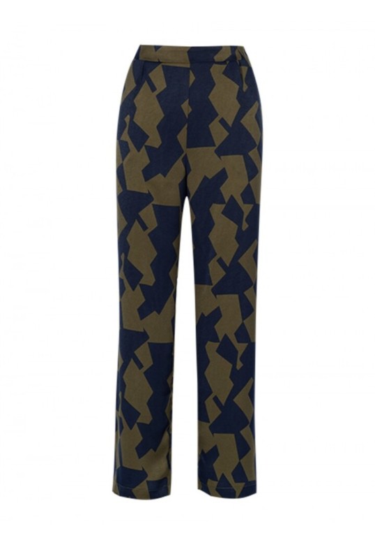 Quincy Trousers