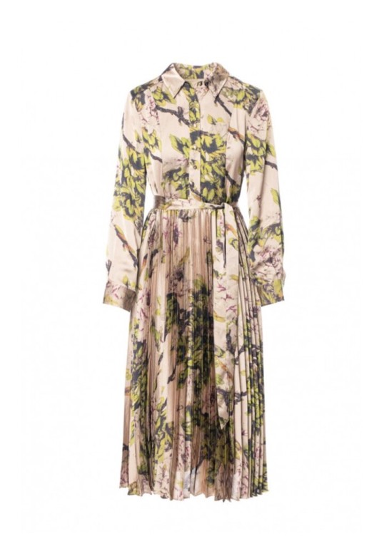 Long dress