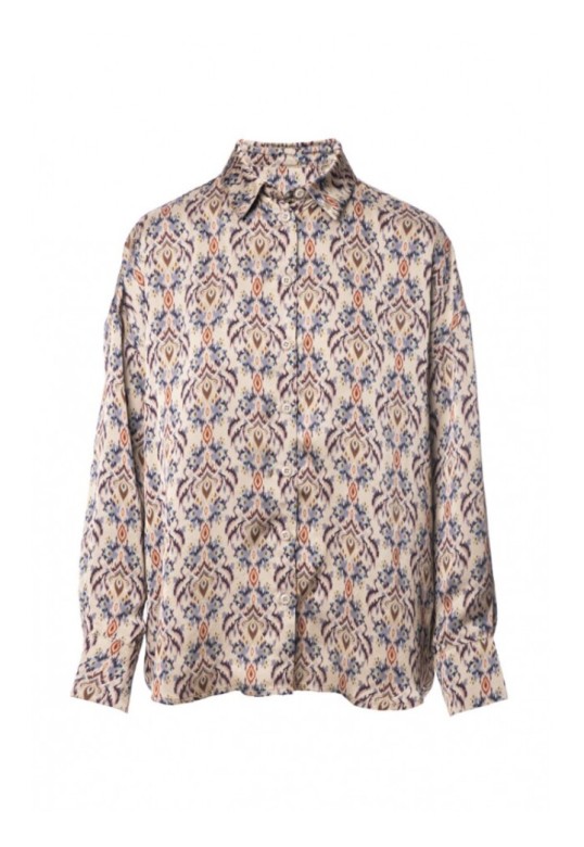 Long sleeves shirt