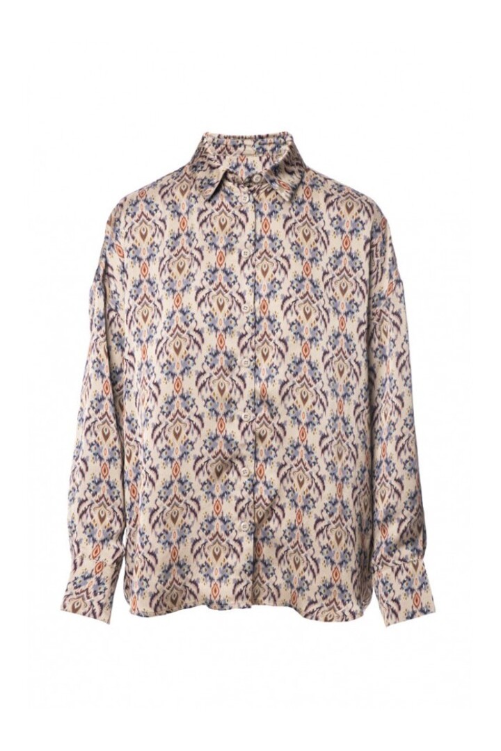 Long sleeves shirt