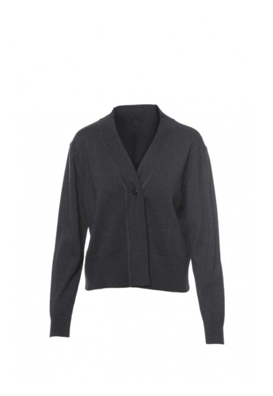 Cardigan Black