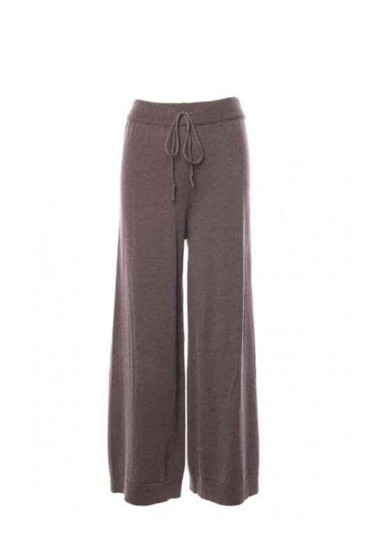 Joggers Brown