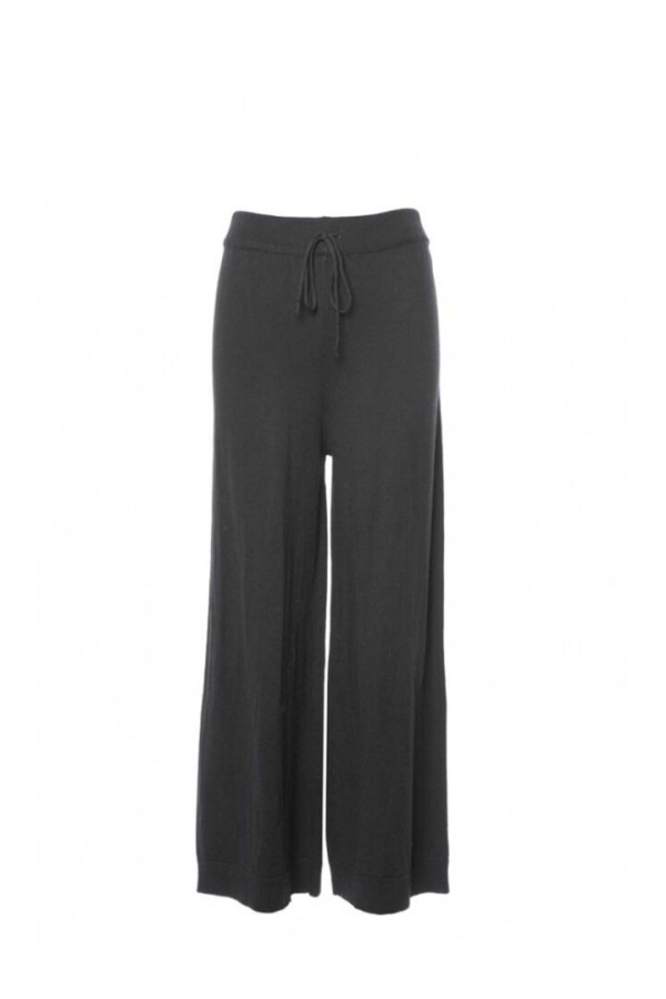 Joggers Black