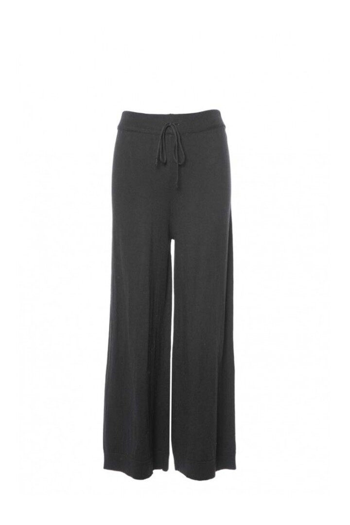 Joggers Black