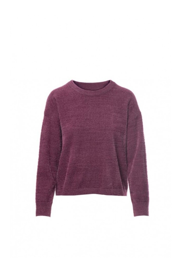 Sweater Purple