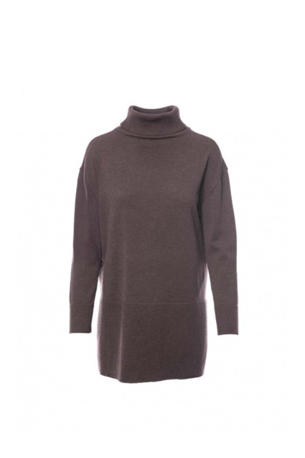 Oversized sweater Brown Oversized sweater Brown