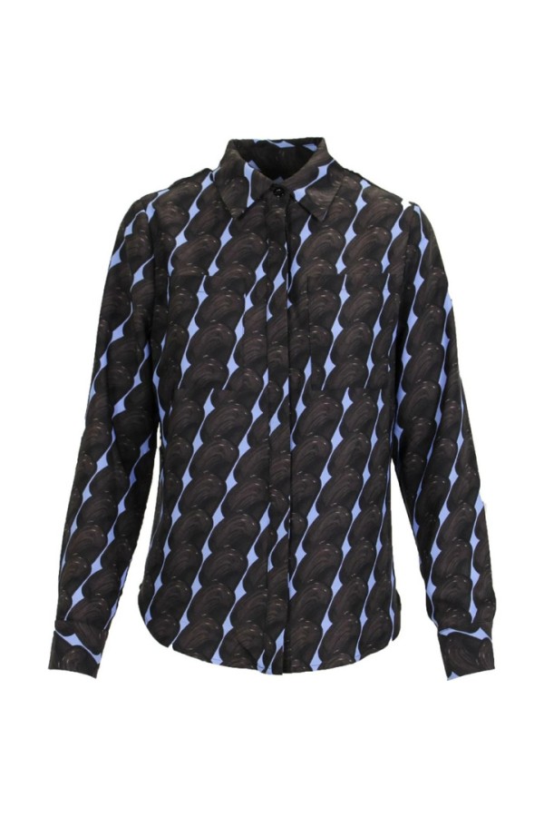 Olivia shirt Lavazza