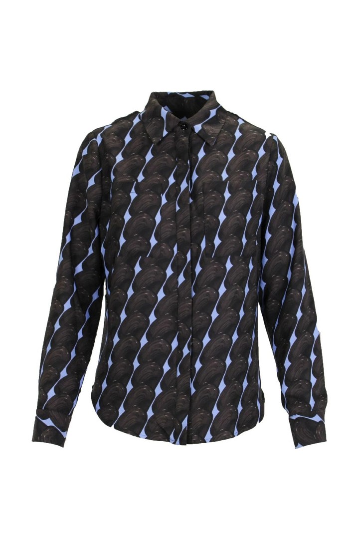 Olivia shirt Lavazza