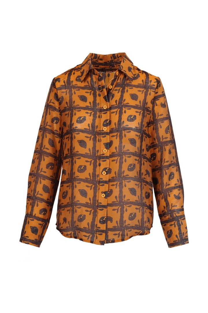 Namibia shirt Ginger