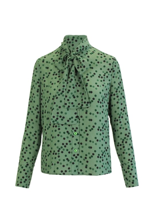 Manila shirt Fern