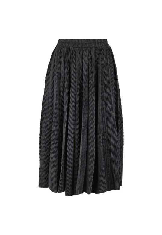 Special skirt Black