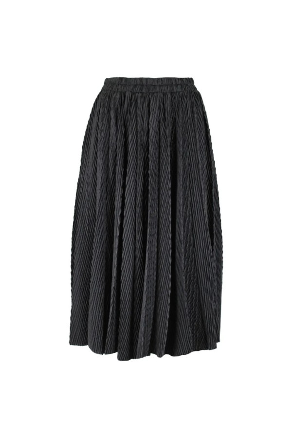 Special skirt Black