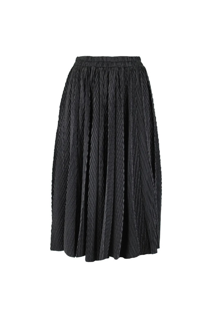 Special skirt Black