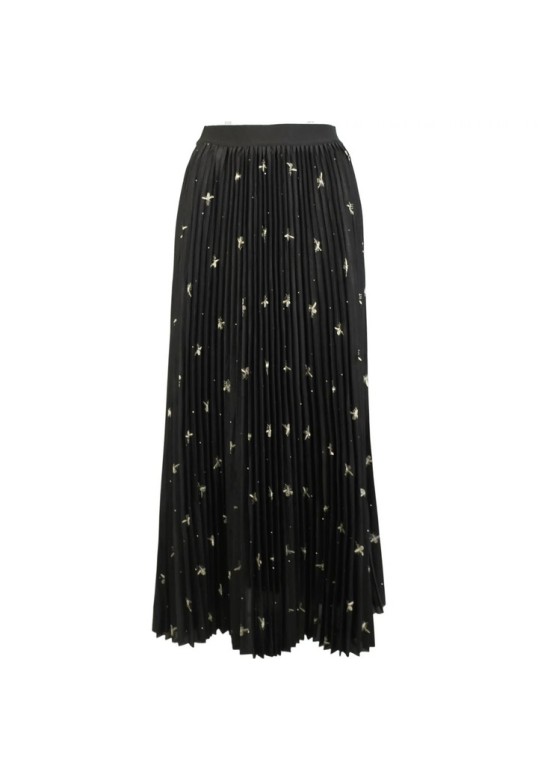 Special skirt Black
