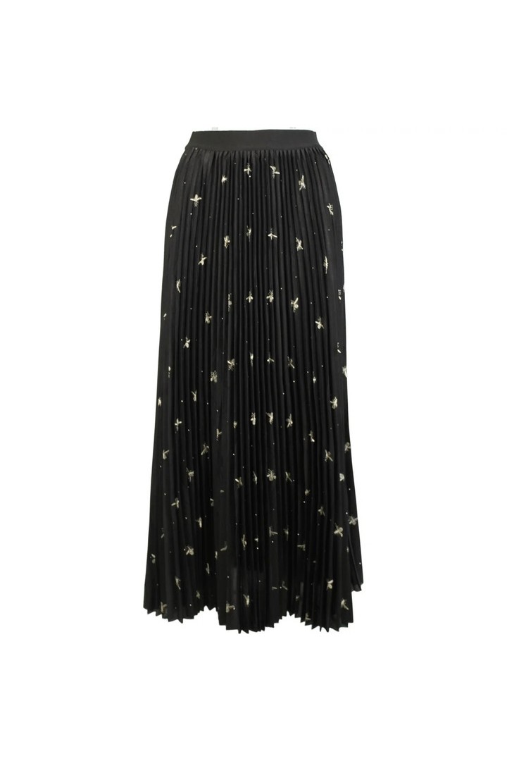 Special skirt Black