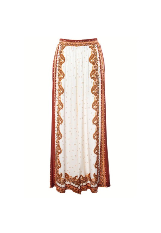 Jackie Trouser Brick