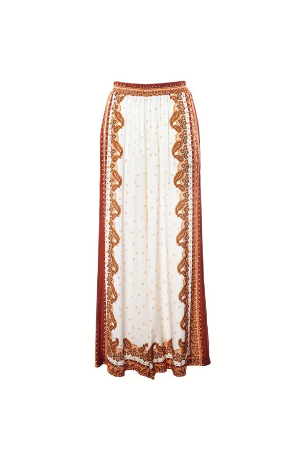 Jackie Trouser Brick