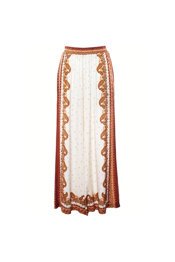 Jackie Trouser Brick