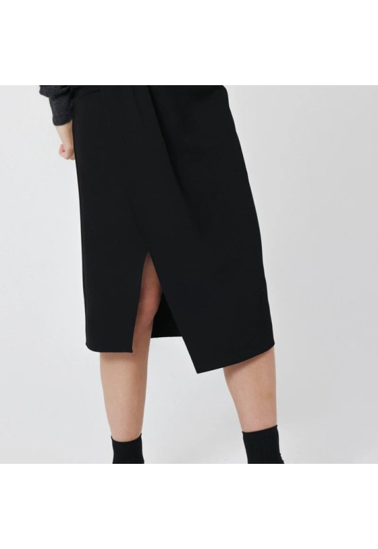 DARLENE SKIRT BLACK