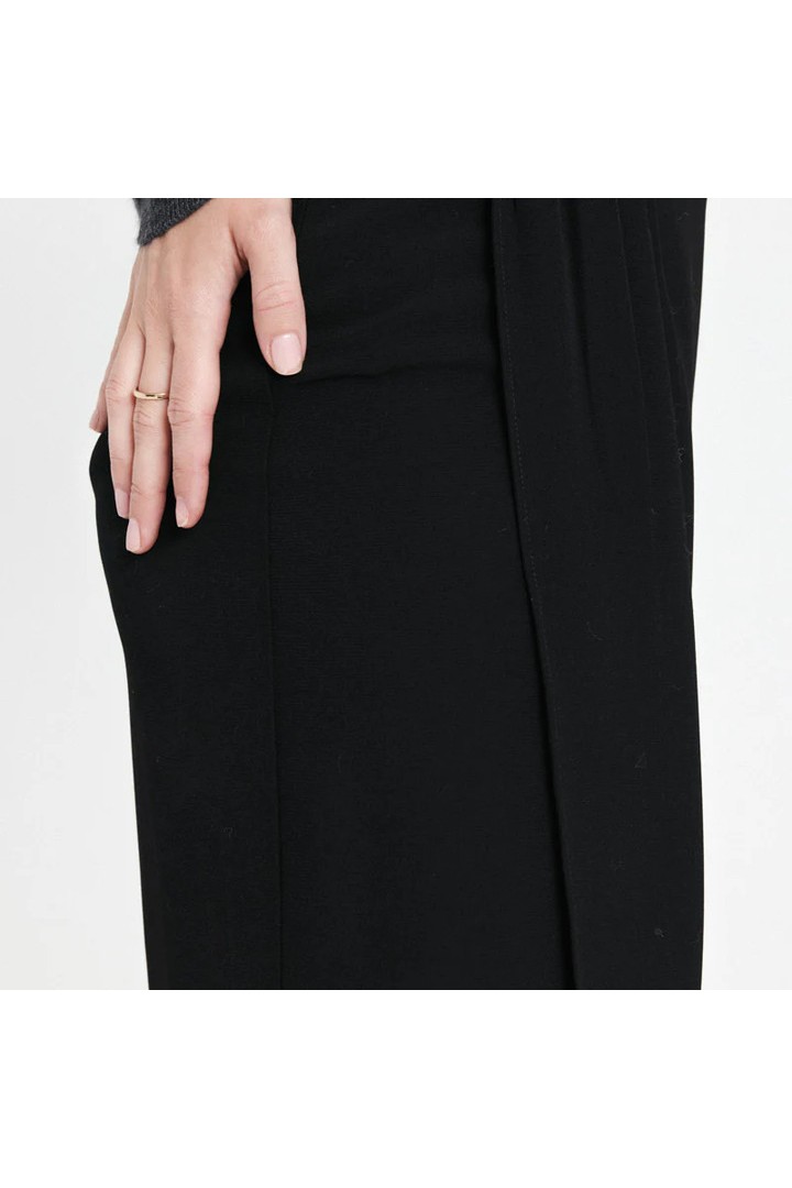 DARLENE SKIRT BLACK