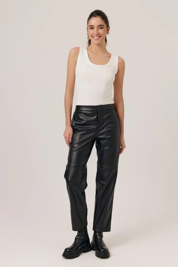 JORDANA PANTS BLACK