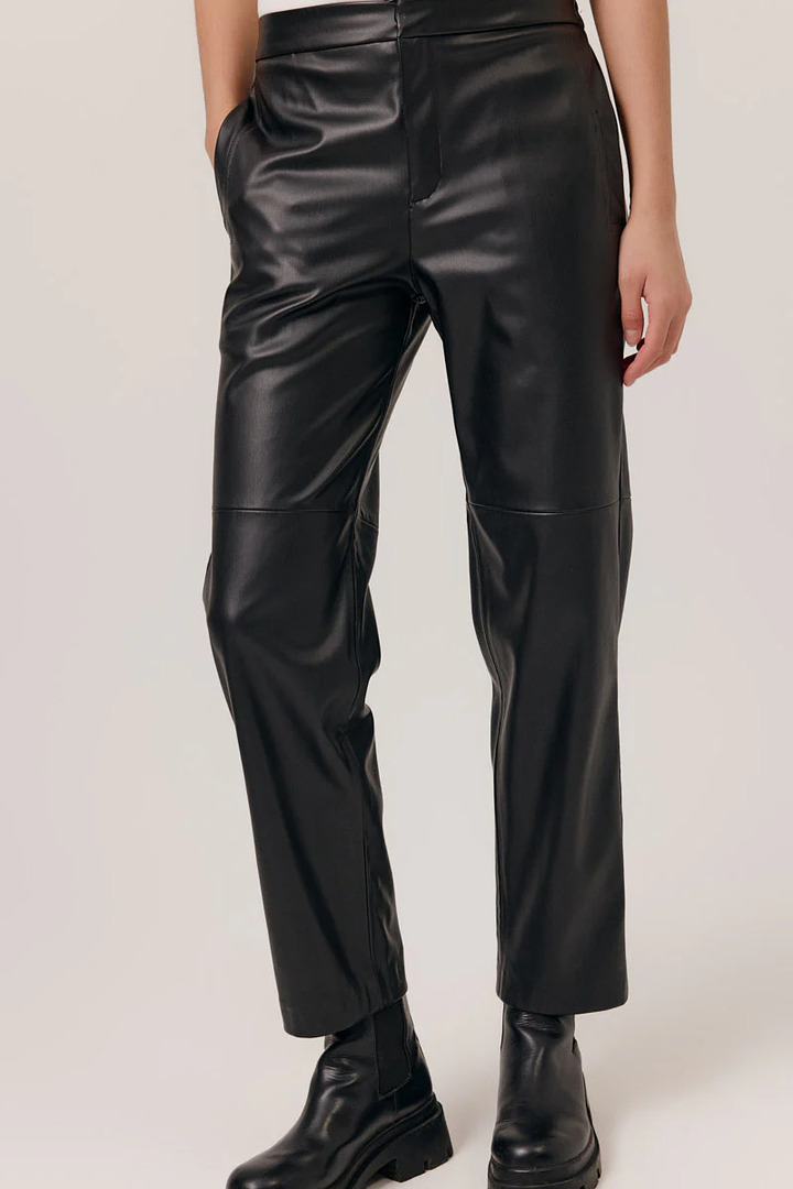 JORDANA PANTS BLACK