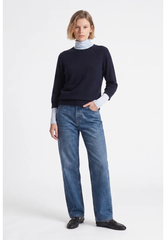 BADRA PULL NAVY