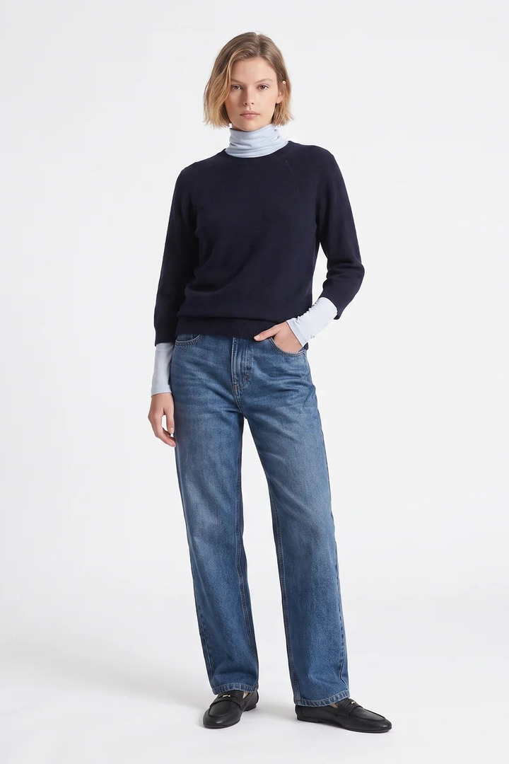 BADRA PULL NAVY