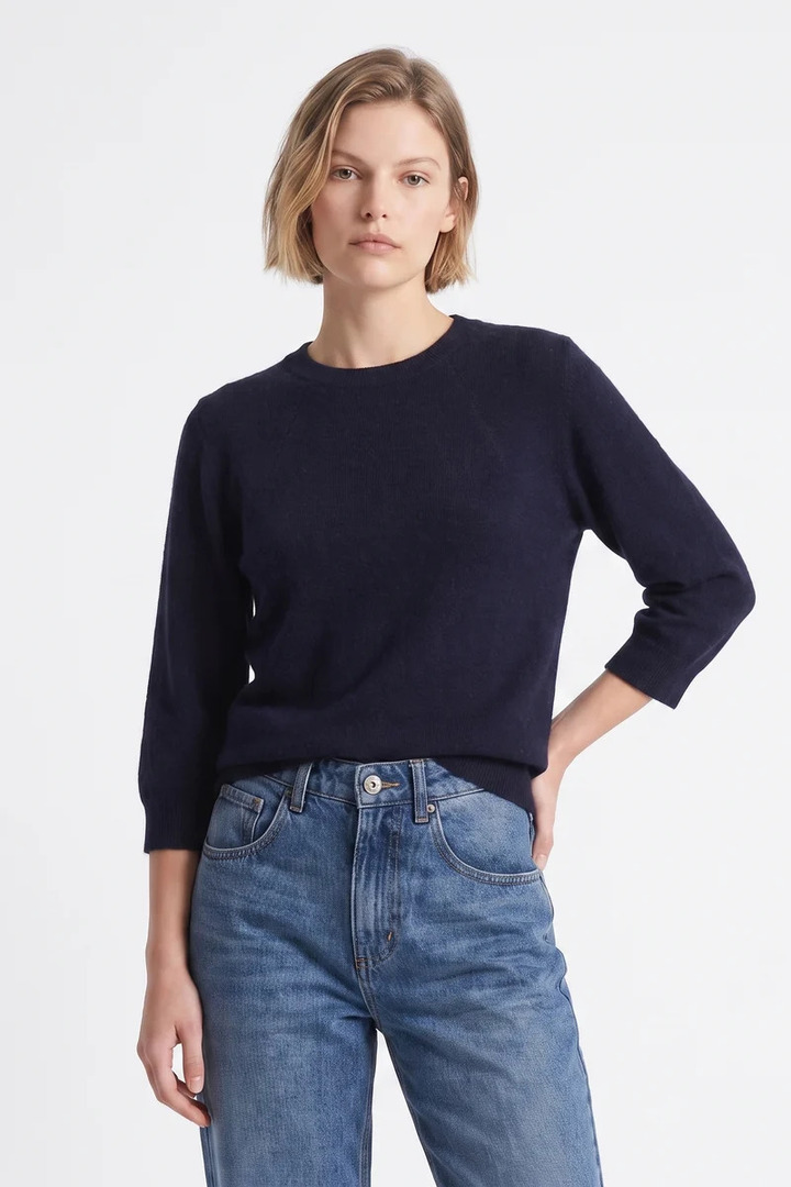 BADRA PULL NAVY